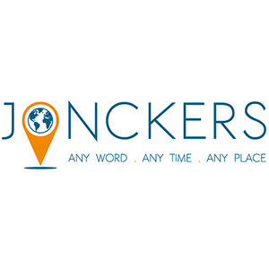Logo Công Ty Jonckers T&E