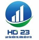 Logo Công Ty Hà Đô 23