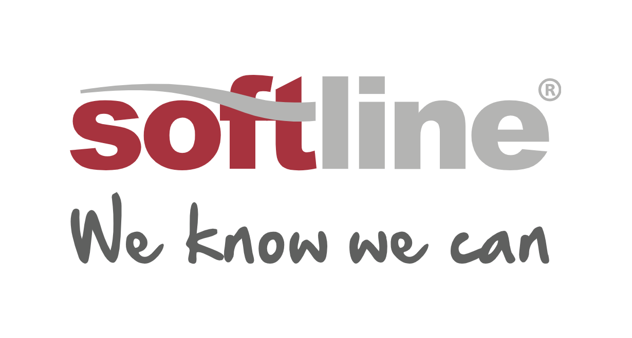 Logo Công Ty Softline
