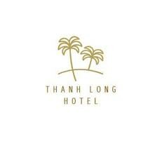Logo Công Ty Thành Long Hotel