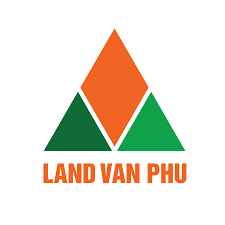 Logo Công Ty Land Vạn Phú