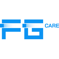 Logo Công Ty FG CARE