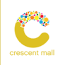 Logo Công Ty Crescent Mall