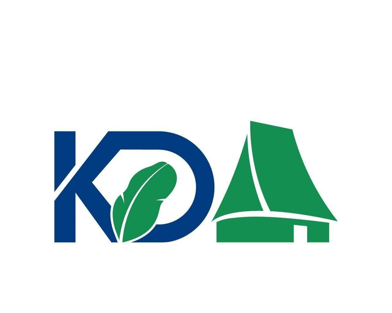 Logo Công Ty KD GREEN FARM