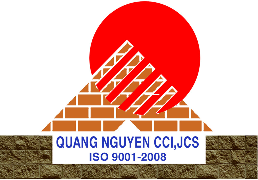 Logo Công Ty Quang Nguyễn
