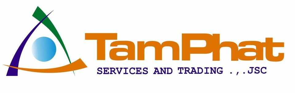 Logo Công Ty Dịch Vụ Tam Phát