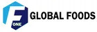 Logo Công Ty F-one Global Foods