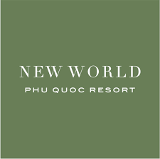 Logo Công Ty New World Phú Quốc Resort