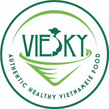 Logo Công Ty Viesky