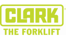 Logo Công Ty Clark Material Handling Việt Nam