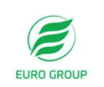 Logo Công Ty Bất Động Sản Euro - Euro holding