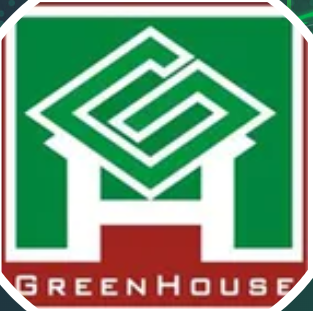 Logo Công Ty Nhà Xanh