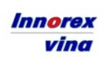 Logo Công Ty Innorex Vina
