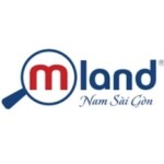 Logo Công Ty Mland Phú Mỹ Hưng