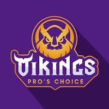 Logo Công Ty Vikings F&B