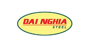 Logo Công Ty Cơ Khí Công Nghiệp Đại Nghĩa