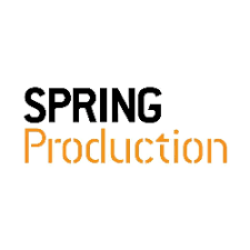 Logo Công Ty Spring Production