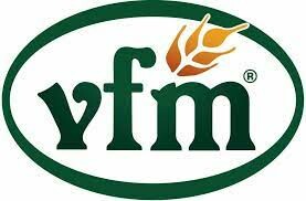 Logo Công Ty Xay Lúa Mì Việt Nam - VFM Wilmar