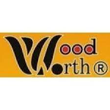 Logo Công Ty WOODWORTH WOODEN