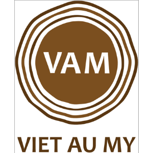 Logo Công Ty Gỗ Việt Âu Mỹ