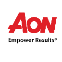 Logo Công Ty Aon Việt Nam