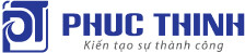 Logo Công Ty Phúc Thịnh Holding