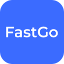 Logo Công Ty Fastgo Việt Nam