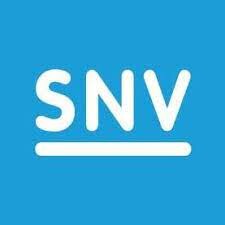 Logo Công Ty SNV Netherlands Development Organisation