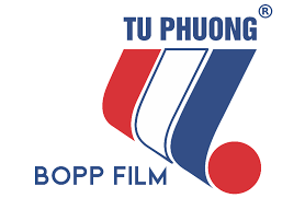 Logo Công Ty BOPP TÚ PHƯƠNG
