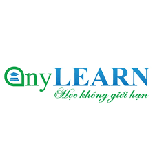 Logo Công Ty Giáo Dục Anylearn