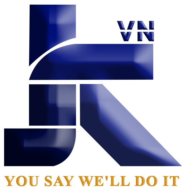 Logo Công Ty SK Foods Việt Nam