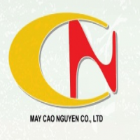 Logo Công Ty May Cao Nguyễn