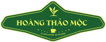 Logo Công Ty Hoàng Thảo Mộc