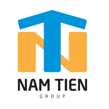 Logo Công Ty NAM TIẾN CR