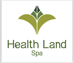 Logo Công Ty Health Land Spa