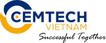 Logo Công Ty Cemtech Việt Nam