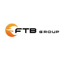 Logo Công Ty Ftb Group