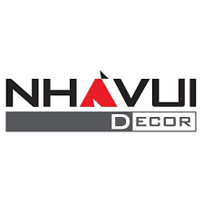 Logo Công Ty Nhà Vui