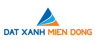Logo Công Ty DXMD Việt Nam