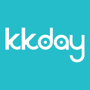 Logo Công Ty KKday Việt Nam