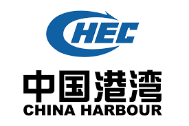 Logo Công Ty China Harbour Engineering Company Limited