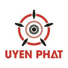 Logo Công Ty Uyên Phát