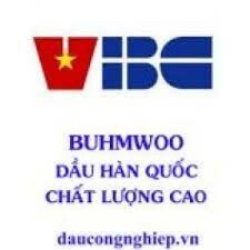 Logo Công Ty VINA Buhmwoo