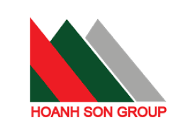 Logo Công Ty Hoành Sơn