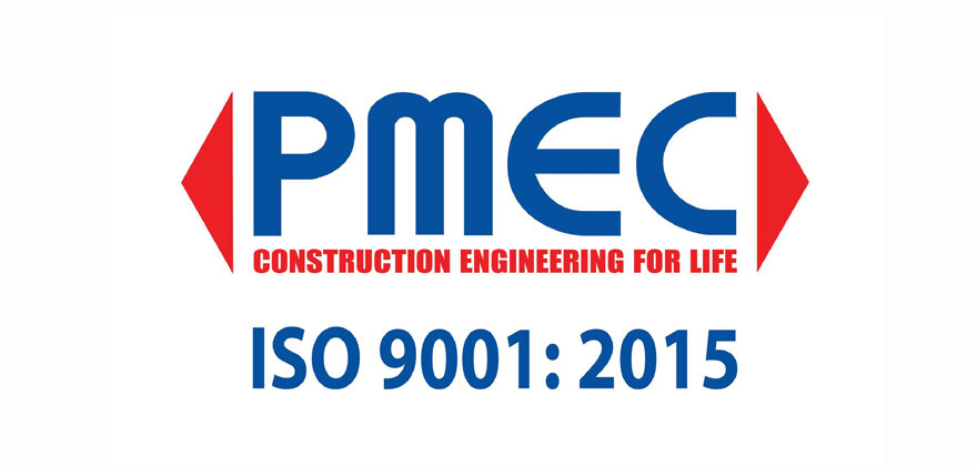 Logo Công Ty Kỹ Thuật Xây Dựng Phú Mỹ