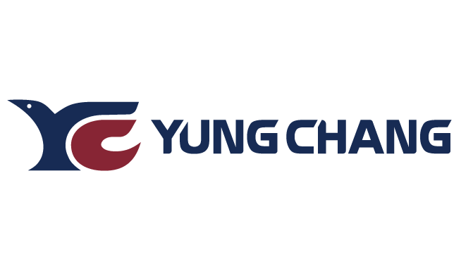 Logo Công Ty Yung Chang Việt Nam