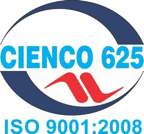 Logo Công Ty Tư Vấn Xây Dựng Công Trình 625