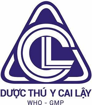 Logo Công Ty Thú Y Cai Lậy
