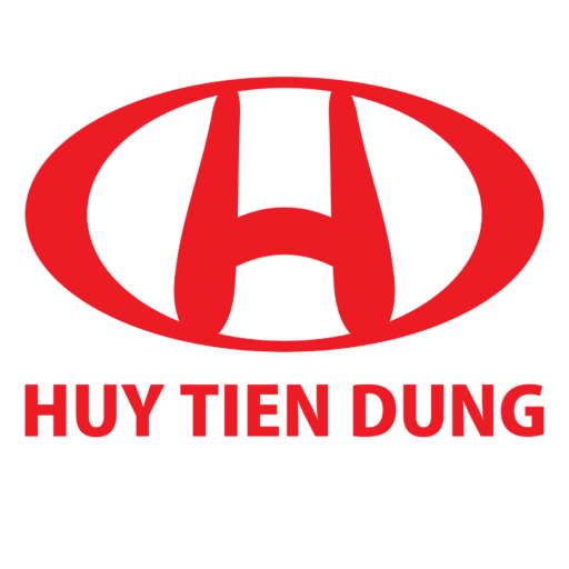 Logo Công Ty Huy Tiến Dũng