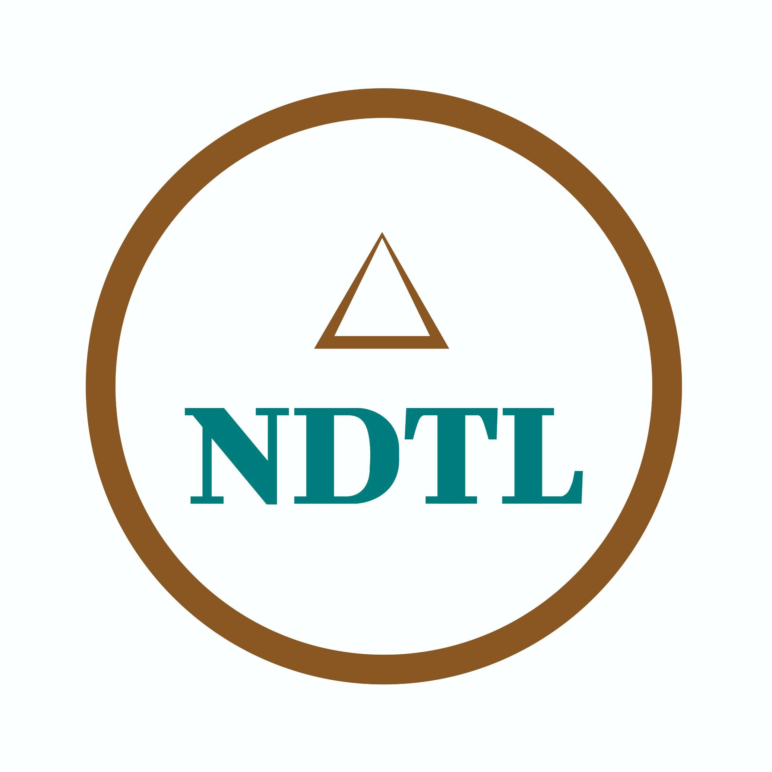 Logo Công Ty NDTL